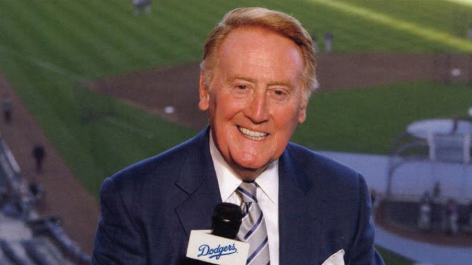 Vin Scully