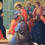 The Incarnate Word draws upon creation to reveal salvation and the Kingdom
