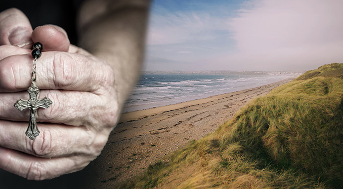 The Irish Rosary on the Coasts - Vimarsana News