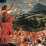 St. John the Baptist: Called by the Father, filled with the Spirit, proclaiming the Son
