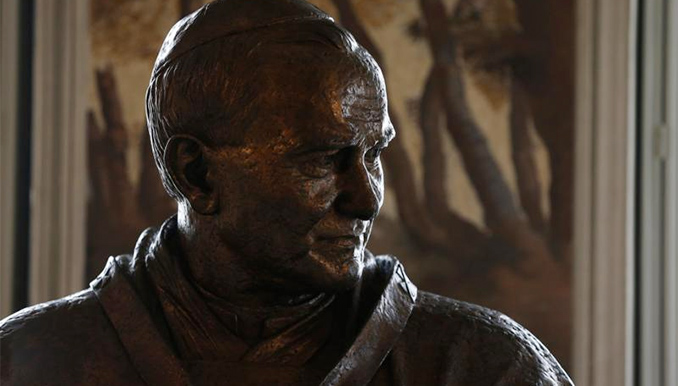 Farewell to the Pontifical John Paul II Institute for Studies on Marriage and Family - Vimarsana News