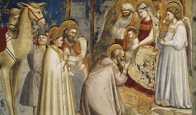 What the Magi teach us – Catholic World Report
