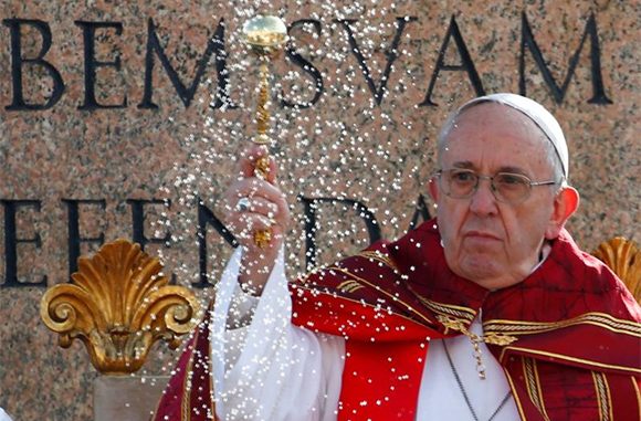popefrancis_palmsunday