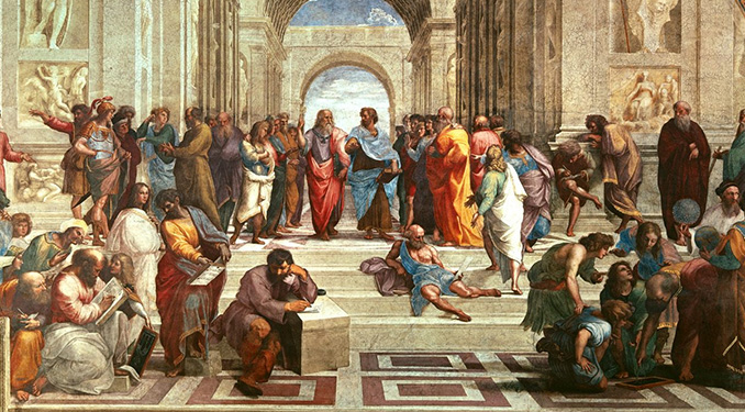 The Form of True Education