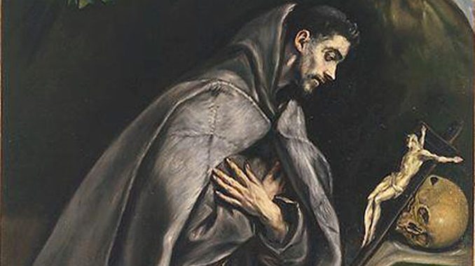 stfrancis_elgreco
