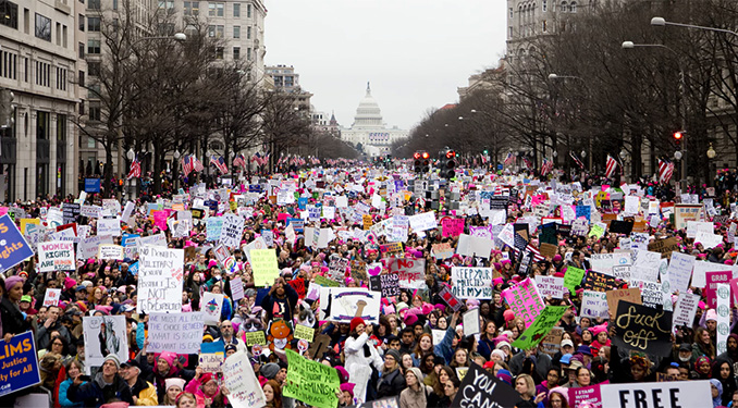 Identity politics as the logical result of the Sexual Revolution: An interview with Mary Eberstadt - Vimarsana News