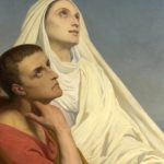 In a world that often fears motherhood, St. Monica’s example shines brightly