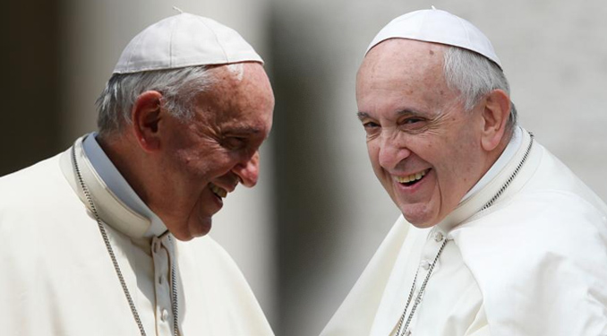 Synodality vs. Synodality - Vimarsana News