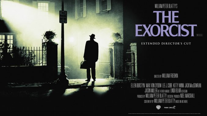 The Exorcist Director William Friedkin Dies Aged 87 47 Off 8754