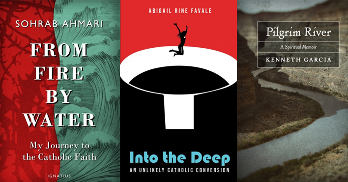 On Conversion Three Stories Catholic World Report