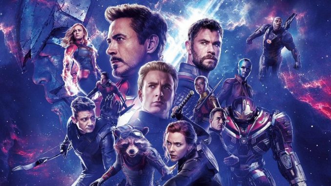 Marvel's Avengers: Endgame: spoilers, reviews, news, and analysis