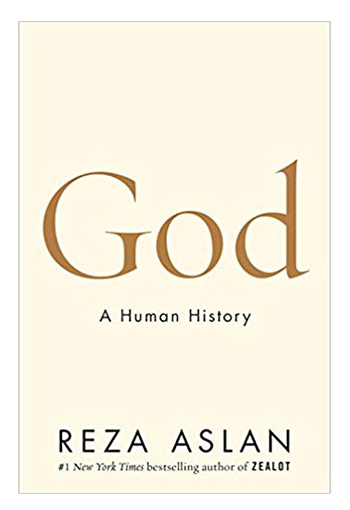 no god but god by reza aslan