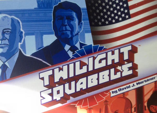 Squabble 1