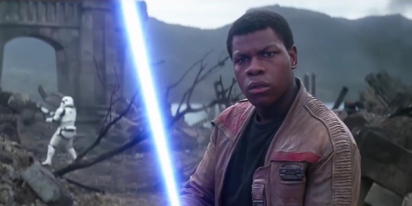 johnboyega