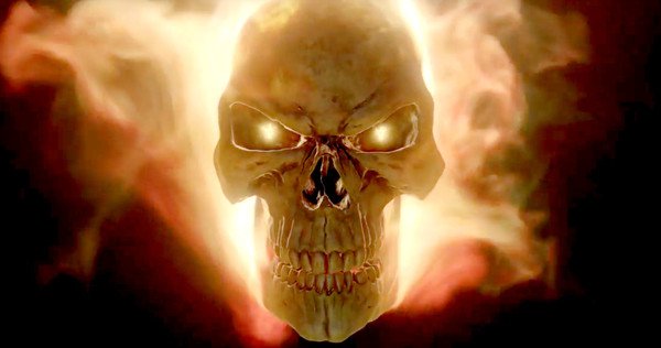 return of ghost rider agents of shield return of ghost rider agents of shield