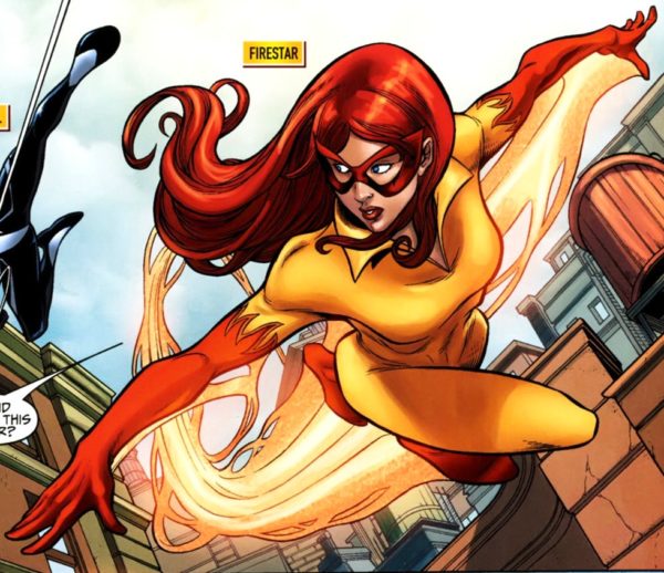 Firestar