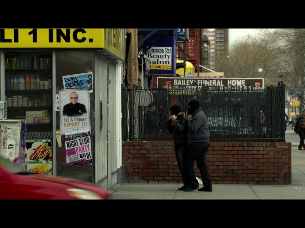 luke cage episode 12