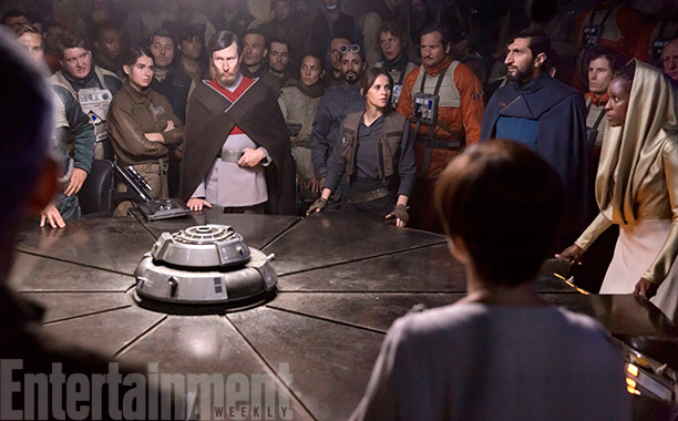 Image via Lucasfilms