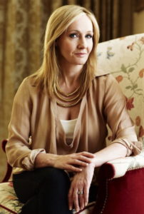 jkrowling