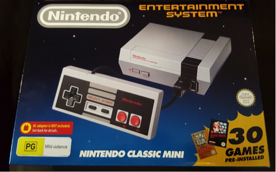 nes preloaded games