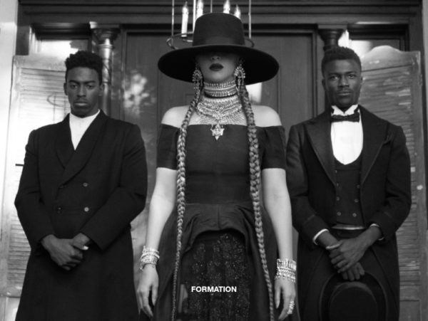 Beyoncé Lemonade