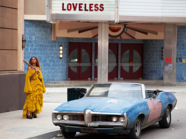 Beyoncé Lemonade