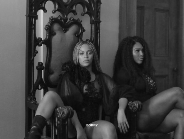 Beyoncé Lemonade