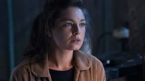 The Man in the High Castle