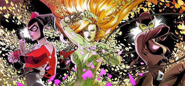 Image via DC Comics