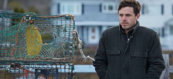 Manchester By the Sea