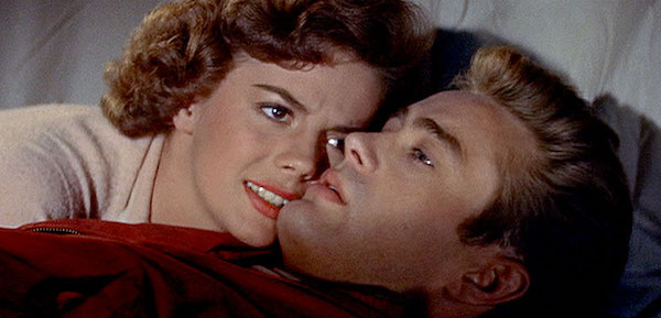 Classic Film Through A Feminist Lens REBEL WITHOUT A CAUSE