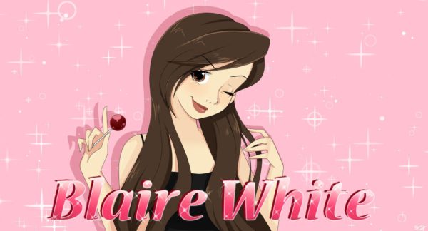 Meet The Artist: Blaire White