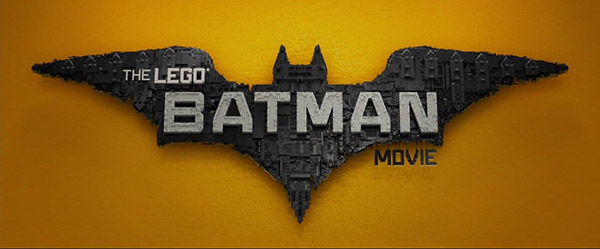 New Poster Revealed for LEGO Batman Movie