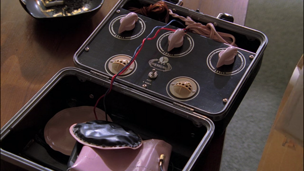 mad men vibrating sumo underpants