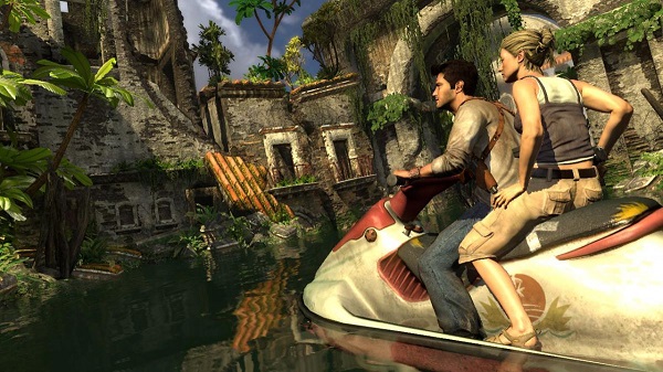 Uncharted: The Nathan Drake Collection review – The maestro of