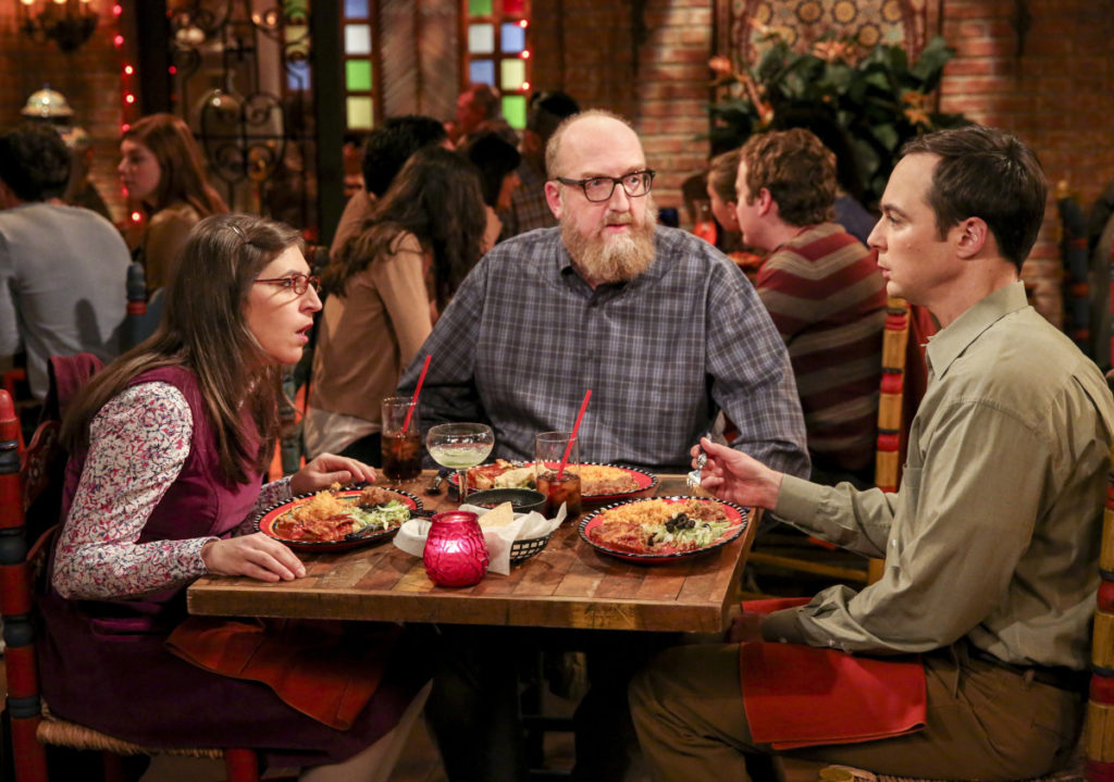 THE BIG BANG THEORY Recap: (S10E16) The Allowance Evaporation