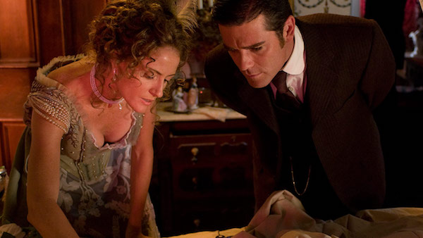 Murdoch Mysteries