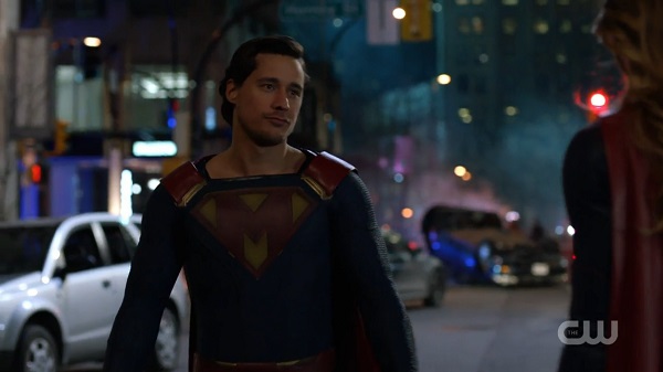 superhero hype supergirl stepmother superhero hype supergirl stepmother