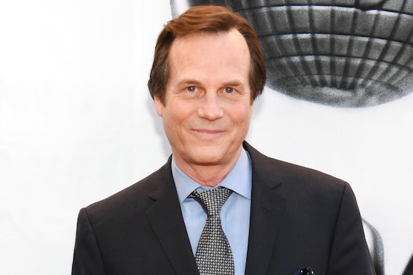 Bill Paxton