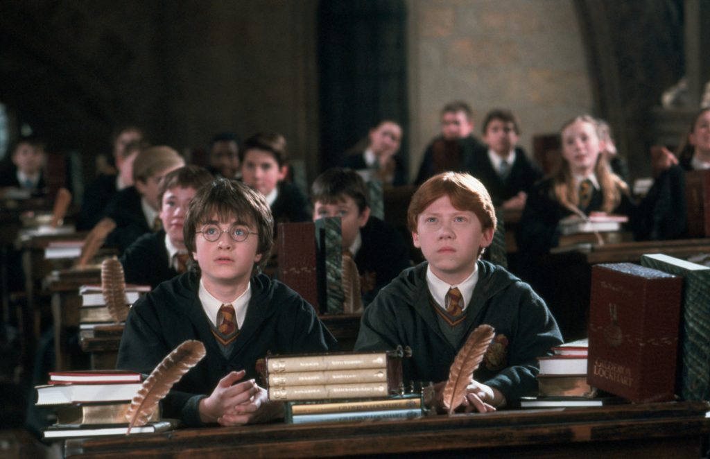 HARRY POTTER Film Concert Series Returns to Orange County