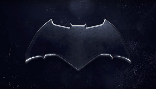 justice league batman logo