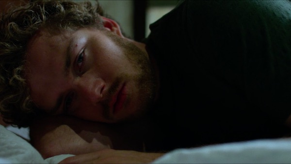 Iron Fist