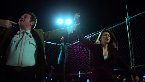 Iron Fist