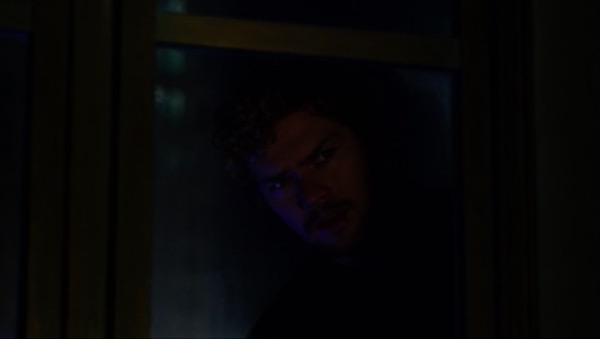 Iron Fist