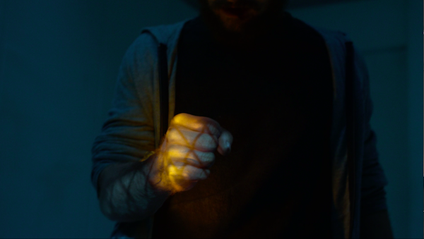Iron Fist 5