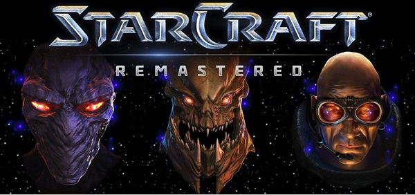 StarCraftRemastCover
