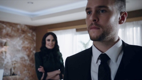 Agents of SHIELD, Identity and Change, abc.com