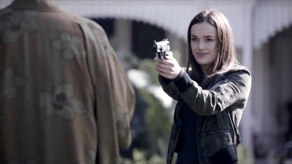 Agents of SHIELD, Identity and Change, abc.com