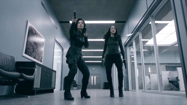 Agents of SHIELD, All the Madame's Men, abc.com