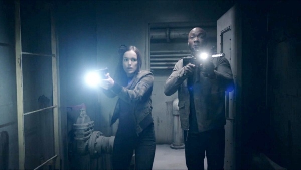 Agents of SHIELD, All the Madame's Men, abc.com